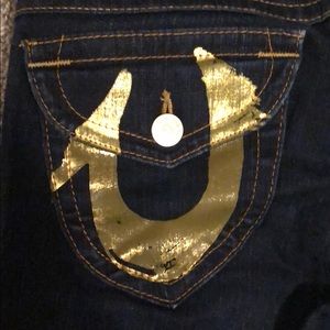 True Religion Denim Jeans